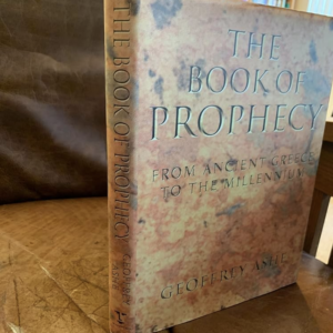 Book of prophecy
